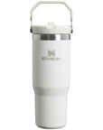 Stanley Iceflow Flip Straw Tumbler 890ML (Frost)