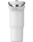 Stanley Iceflow Flip Straw Tumbler 890ML (Frost) back