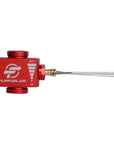 FlipFuel Fuel Transfer Device Gas Refill Adapter main