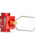 FlipFuel Fuel Transfer Device Gas Refill Adapter angle right