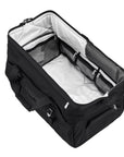 Bach Dr. Duffel 40L (Black)