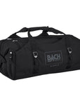 Bach Dr. Duffel 40L (Black)