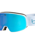 Bollé Unisex Nevada Small Ski Goggles