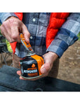 Jetboil Crunchlt Fuel Can Recycling Tool (2018 Version) pull up