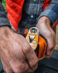 Jetboil Crunchlt Fuel Can Recycling Tool (2018 Version) pull down
