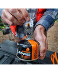 Jetboil Crunchlt Fuel Can Recycling Tool (2018 Version) up again