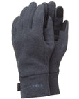 Trekmates Annat Fleece Glove (Dark Grey Marl)