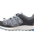 Merrell Men's Wildwood Aerosport Walking Shoe (Rock) left side