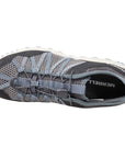 Merrell Men's Wildwood Aerosport Walking Shoe (Rock) top view