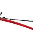 Grivel Nepal S.A. Ice Axe with Long Leash Evo