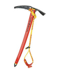 Grivel Nepal S.A. Ice Axe with Long Leash Evo