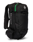 Black Diamond Dawn Patrol 25L BackPack (Black)