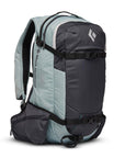 Black Diamond Dawn Patrol 32L BackPack - M/L (Storm Blue)