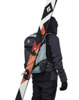Black Diamond Dawn Patrol 32L BackPack - M/L (Storm Blue)