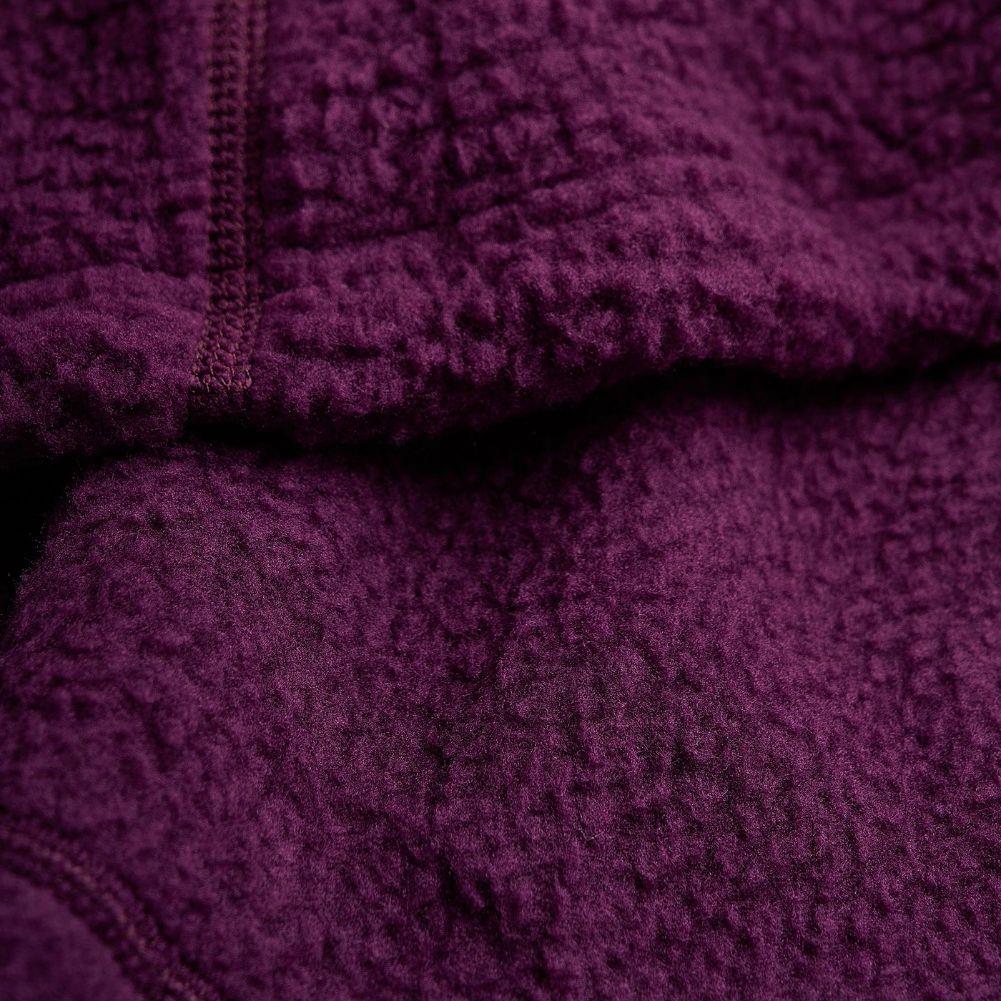 Montane Women's Chonos Fleece Jacket (Saskatoon Berry) fabric