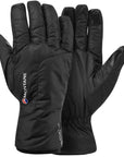 Montane Women's Prism Glove (Black)