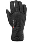 Montane Women's Prism Glove (Black) single