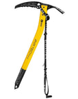 Grivel Air Tech Evo Ice Axe with Long Leash (2024)
