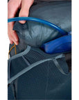 Montane Trailblazer LT 28L Backpack (Orion Blue) tubes