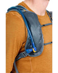 Montane Trailblazer LT 28L Backpack (Orion Blue) sterap tubes
