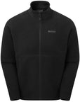 Montane Men's Chonos Fleece Jacket (Black)