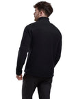 Montane Men's Chonos Fleece Jacket (Black) back