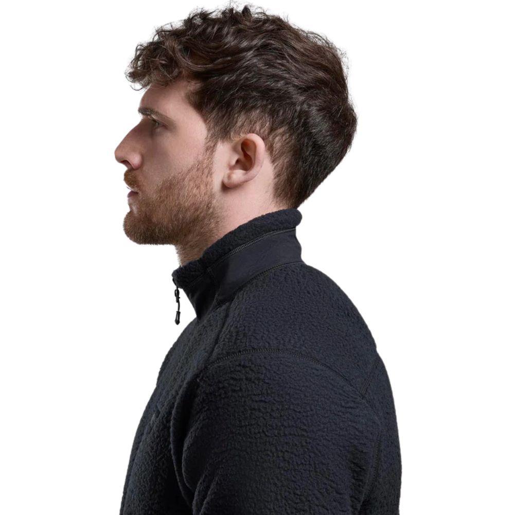 Montane Men's Chonos Fleece Jacket (Black) profile