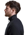 Montane Men's Chonos Fleece Jacket (Black) profile