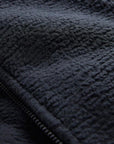 Montane Men's Chonos Fleece Jacket (Black) fabric
