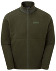 Montane Men's Chonos Fleece Jacket (Oak Green)