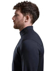 Montane Men's Fury Fleece Jacket (Black) profile