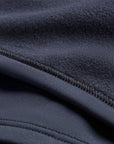 Montane Men's Fury Fleece Jacket (Black) fabric