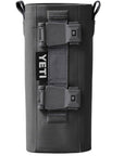 Yeti Rambler Bottle Sling (Charcoal) side
