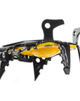 Grivel G12 New Matic Evo Crampons With Antiball Plates