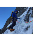 Grivel G12 New Matic Evo Crampons With Antiball Plates