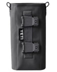 Yeti Rambler Bottle Sling - Large (Charcoal) clips