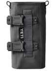 Yeti Rambler Bottle Sling - Large (Charcoal) clips open