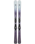 Rossignol Women's Experience 82 Basalt Skis & Xpress 11 GW Bindings Full