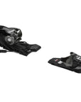 Rossignol Women's Experience 82 Basalt Skis & Xpress 11 GW Bindings Bindings