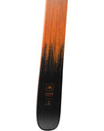 Rossignol Sender Soul 92 Skis & Look NX12 GW B100 Bindings