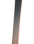 Rossignol Sender Soul 92 Skis & Look NX12 GW B100 Bindings