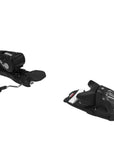 Rossignol Sender Soul 92 Skis & Look NX12 GW B100 Bindings