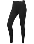 Sprayway Women's Effra Leggings (Black)