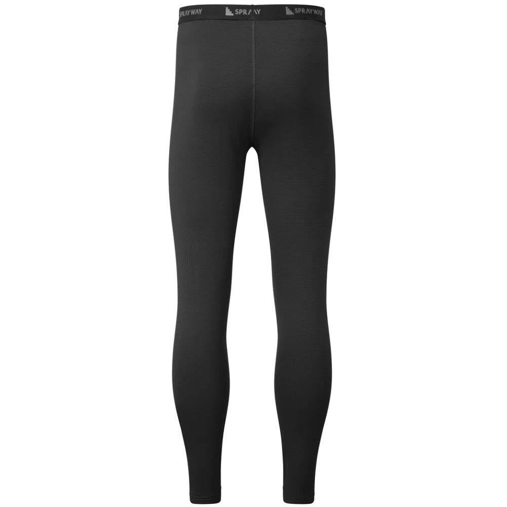 Sprayway Men's Dornie Leggings (Black) back