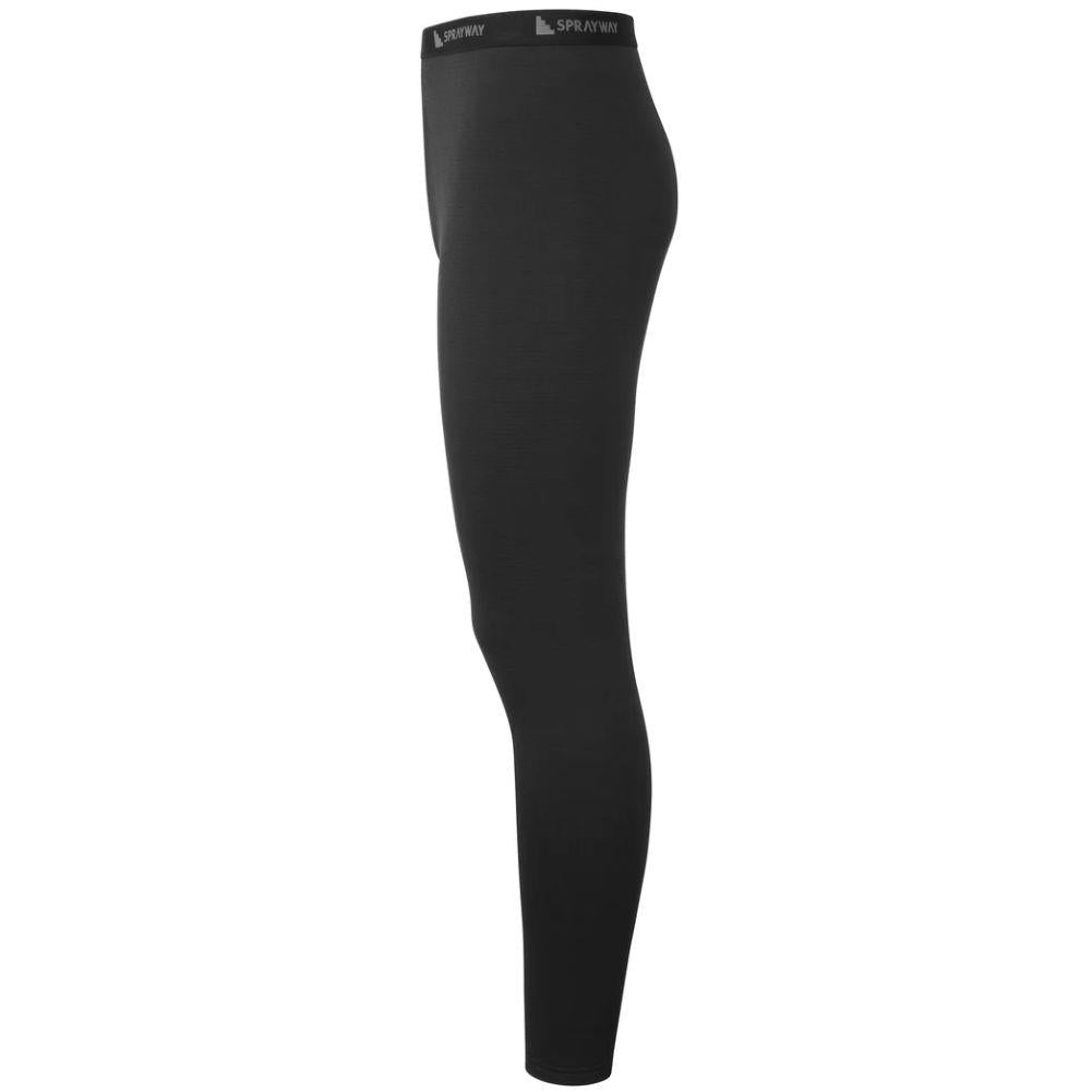 Sprayway Men's Dornie Leggings (Black) side