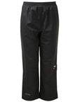 Sprayway Junior Rainpant (Black)