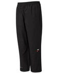 Sprayway Junior Rainpant (Black) angle