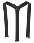Montane Braces (Black)