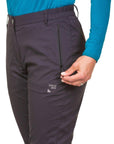 Sprayway All Day Women's Rainpant (Long)