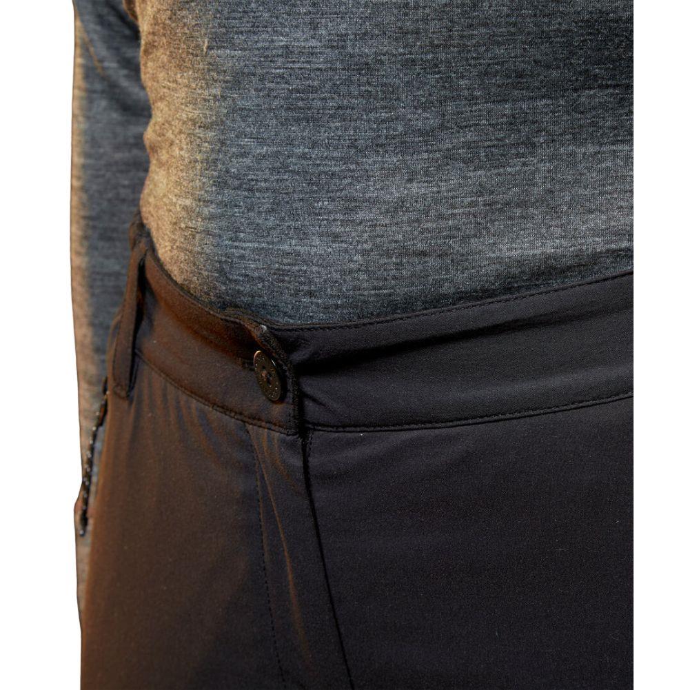 Sprayway All Day Women's Rainpant (Short) close up